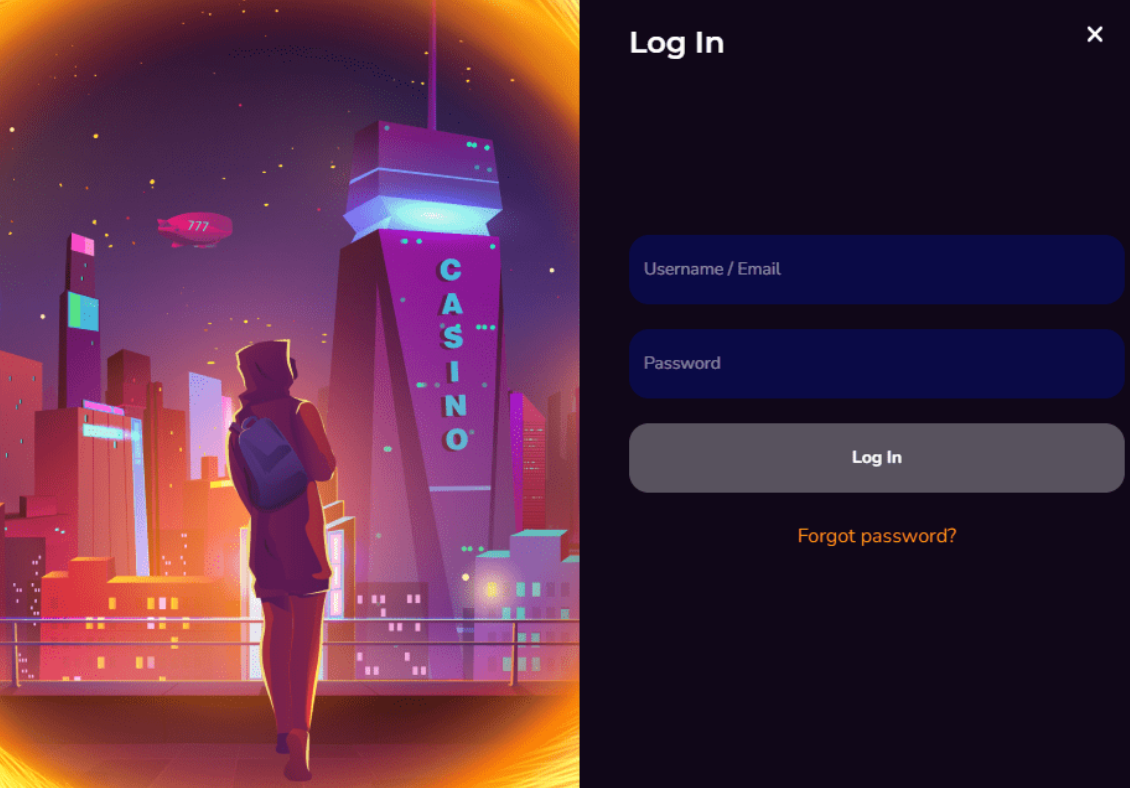 WinPort Casino Login: Your First Step Toward Big Wins and Unmatched Entertainment 2