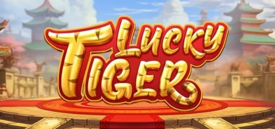 Lucky Tiger Casino wild world of gambling adventures for American players